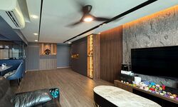 Blk 420A Waterfront II @ Northshore (Punggol), HDB 4 Rooms #622091051